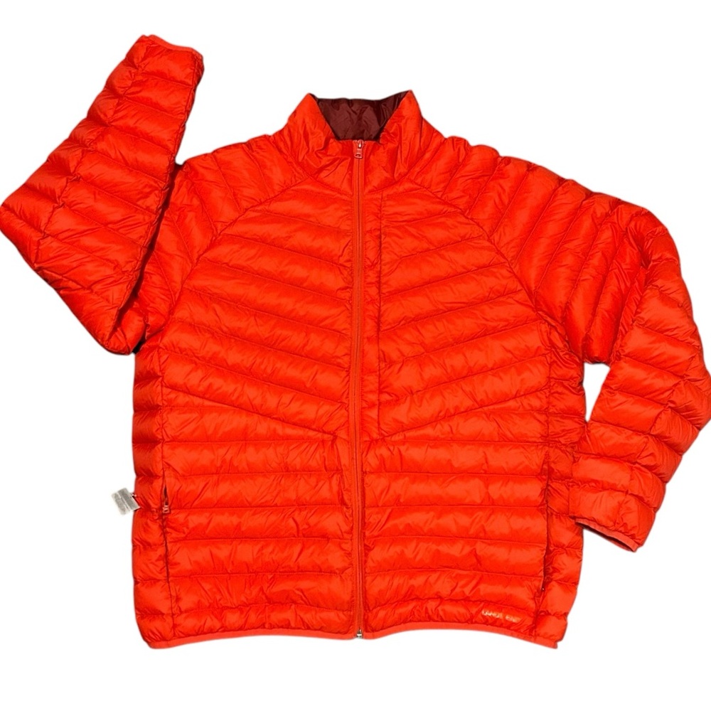 Lands' End  Puffer Jacket Size XL